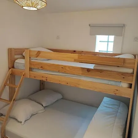 T1 - Bord De Apartamento Six-Fours-les-Plages