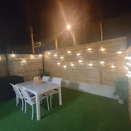 Apartmán T1 - Bord De *