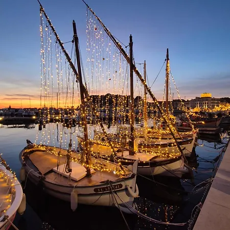 T1 - Bord De Apartament Six-Fours-les-Plages