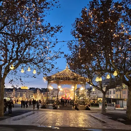 Apartament T1 - Bord De *