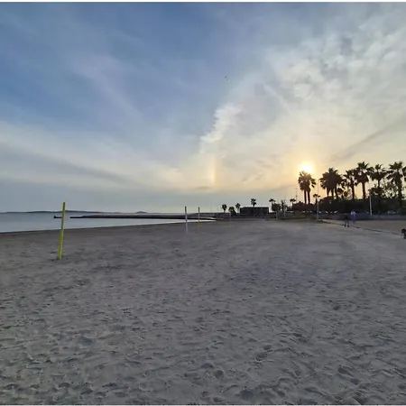 T1 - Bord De Apartament Six-Fours-les-Plages